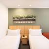 mercure melbourne southbank