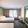 mercure melbourne southbank