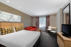 Mercure Melbourne Southbank,Melbourne>>Flinders,4 star