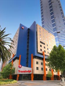 Mercure Melbourne Southbank,Melbourne>>Flinders,4 star