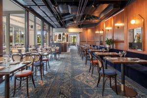 Amora Hotel Riverwalk Melbourne,Melbourne>>Docklands,4 star