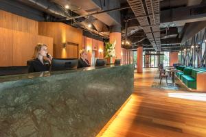 Amora Hotel Riverwalk Melbourne,Melbourne>>Docklands,4 star