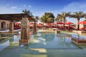 Bab Al Shams,Dubai Desert>>Dubai,5 star