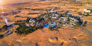 Bab Al Shams,Dubai Desert>>Dubai,5 star