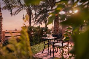 Bab Al Shams,Dubai Desert>>Dubai,5 star