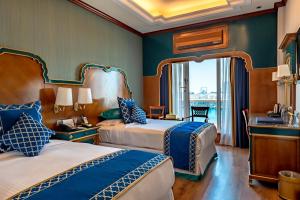 Riviera Hotel Dubai,Dubai>>Deira,4 star