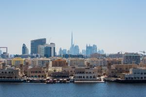 Riviera Hotel Dubai,Dubai>>Deira,4 star