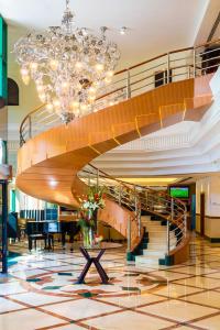 Coral Dubai Deira Hotel,Near Reef Mall,4 star