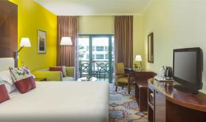 Coral Dubai Deira Hotel,Near Reef Mall,4 star