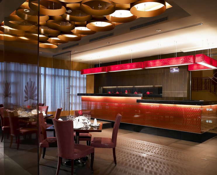 rsl hotel taipei zhonghe