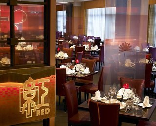 rsl hotel taipei zhonghe