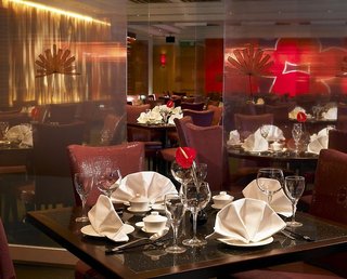 rsl hotel taipei zhonghe