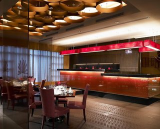 rsl hotel taipei zhonghe