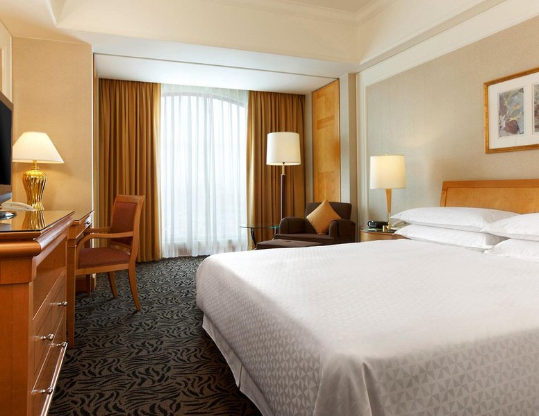 rsl hotel taipei zhonghe