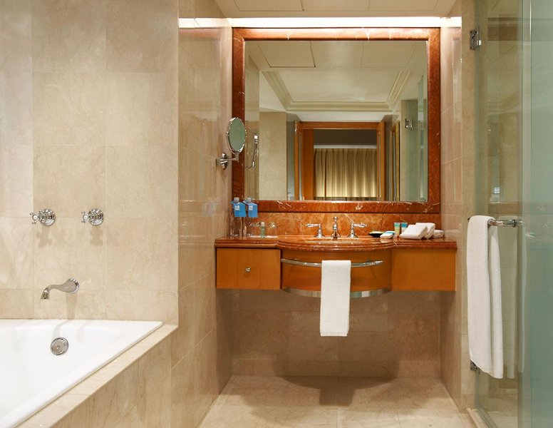 rsl hotel taipei zhonghe
