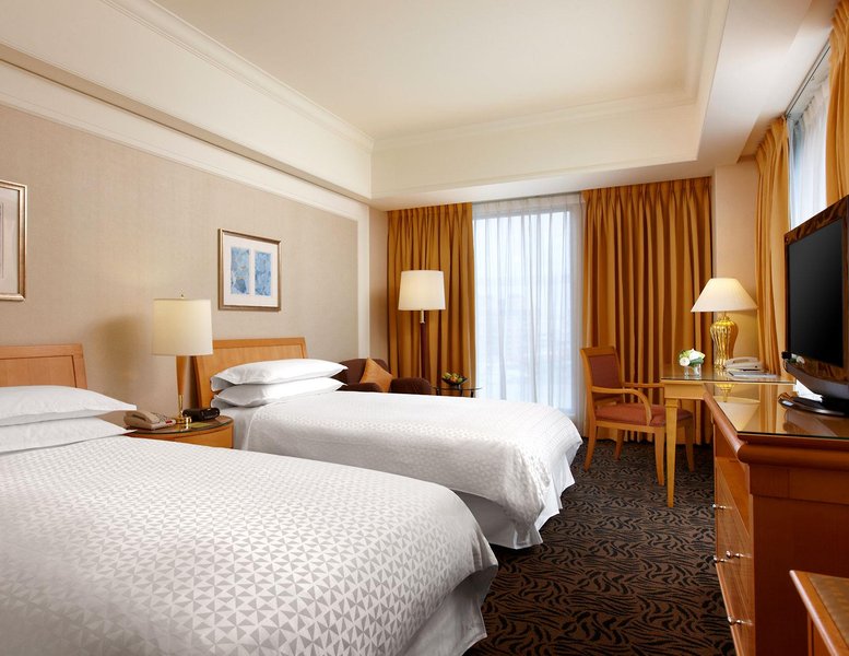 rsl hotel taipei zhonghe