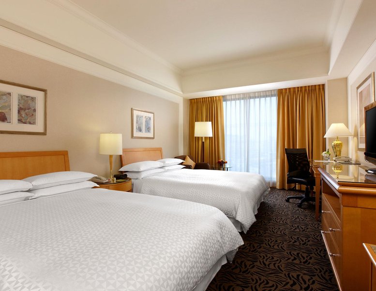 rsl hotel taipei zhonghe