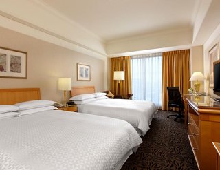 rsl hotel taipei zhonghe