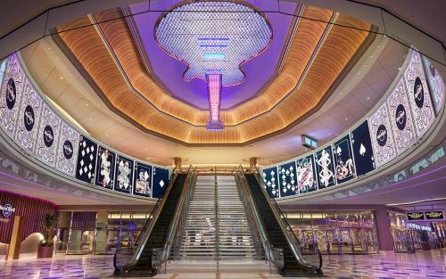 hard rock hotel and casino atlantic city
