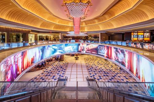 hard rock hotel and casino atlantic city