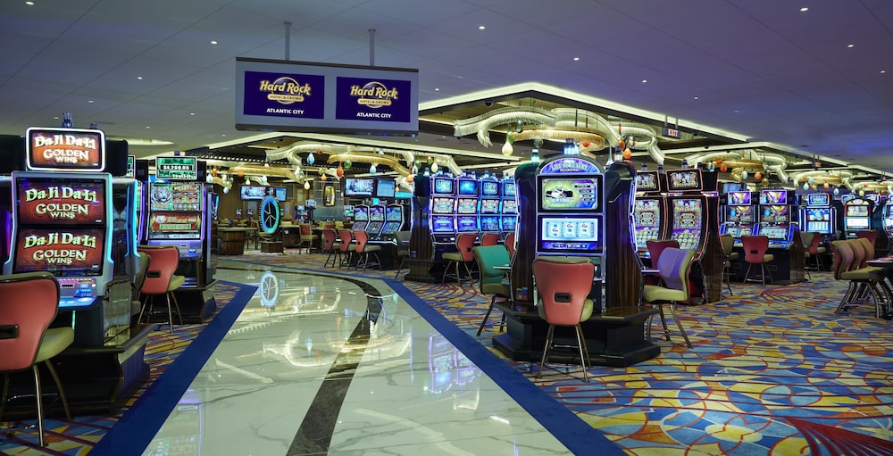 hard rock hotel and casino atlantic city