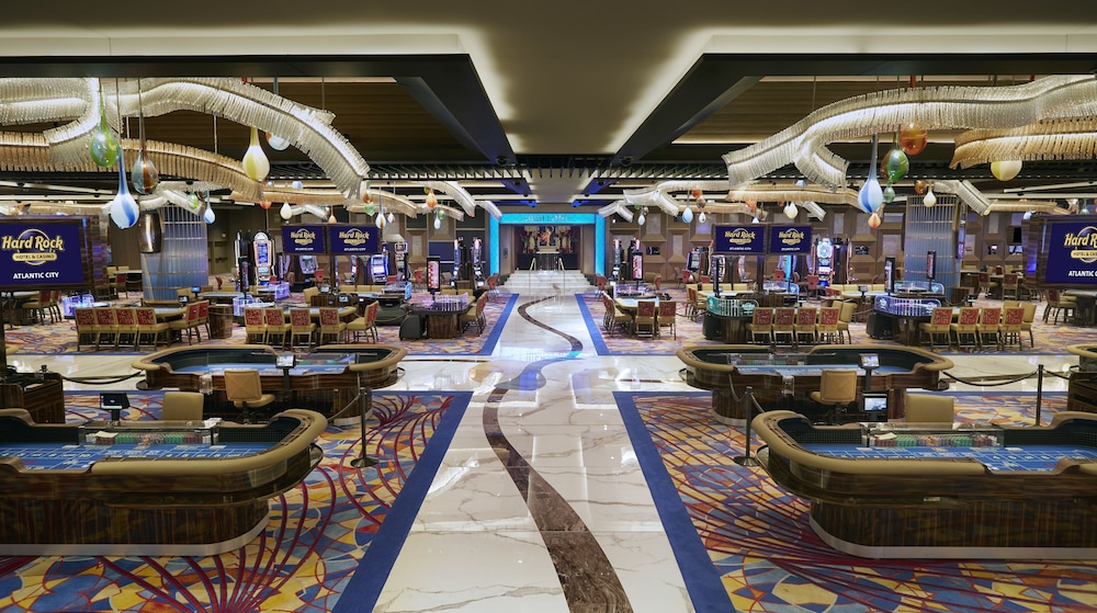 hard rock hotel and casino atlantic city