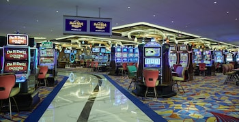 hard rock hotel and casino atlantic city