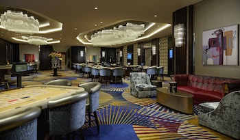 hard rock hotel and casino atlantic city