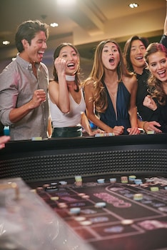 Hard Rock Hotel & Casino Atlantic City,Atlantic County>>Atlantic City,5 star