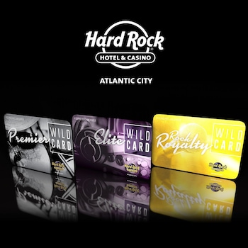 Hard Rock Hotel & Casino Atlantic City,Atlantic County>>Atlantic City,5 star