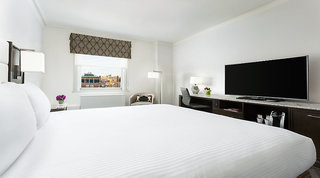 Hilton Boston Park Plaza,Boston Harbor Islands State Park>>Boston,4 star