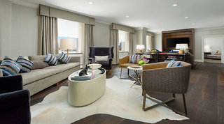 Hilton Boston Park Plaza,Boston Harbor Islands State Park>>Boston,4 star
