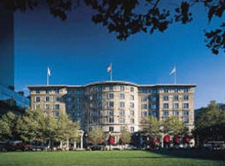 Fairmont Copley Plaza, Boston,Boston Harbor Islands State Park>>Boston,5 star