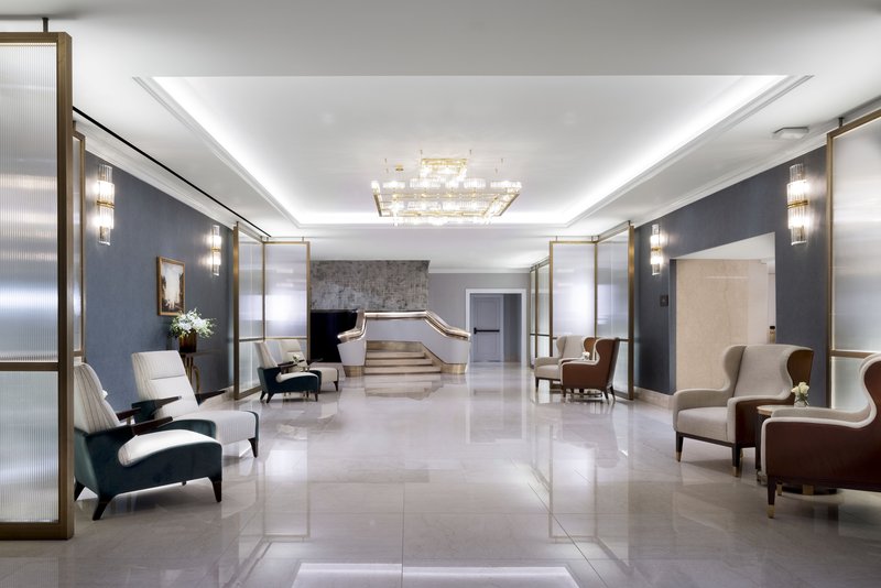 the langham boston
