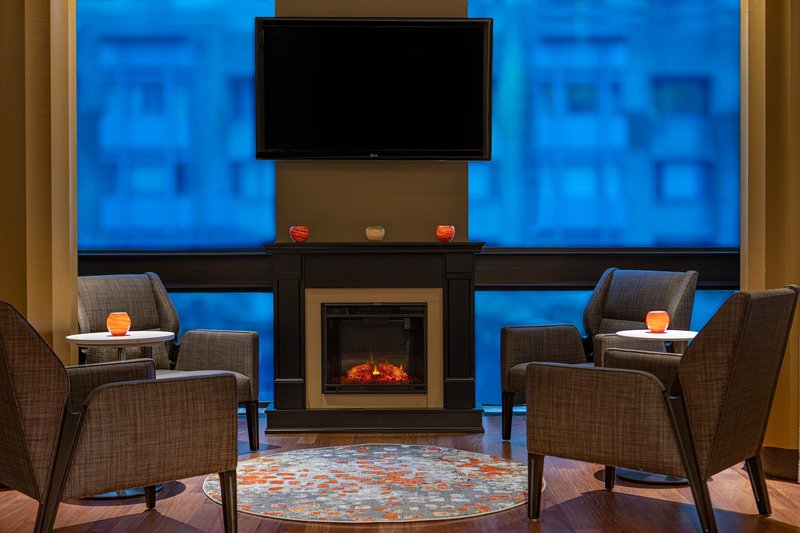 the westin copley place boston a marriott hotel
