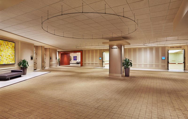 the westin copley place boston a marriott hotel