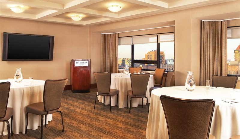 the westin copley place boston a marriott hotel