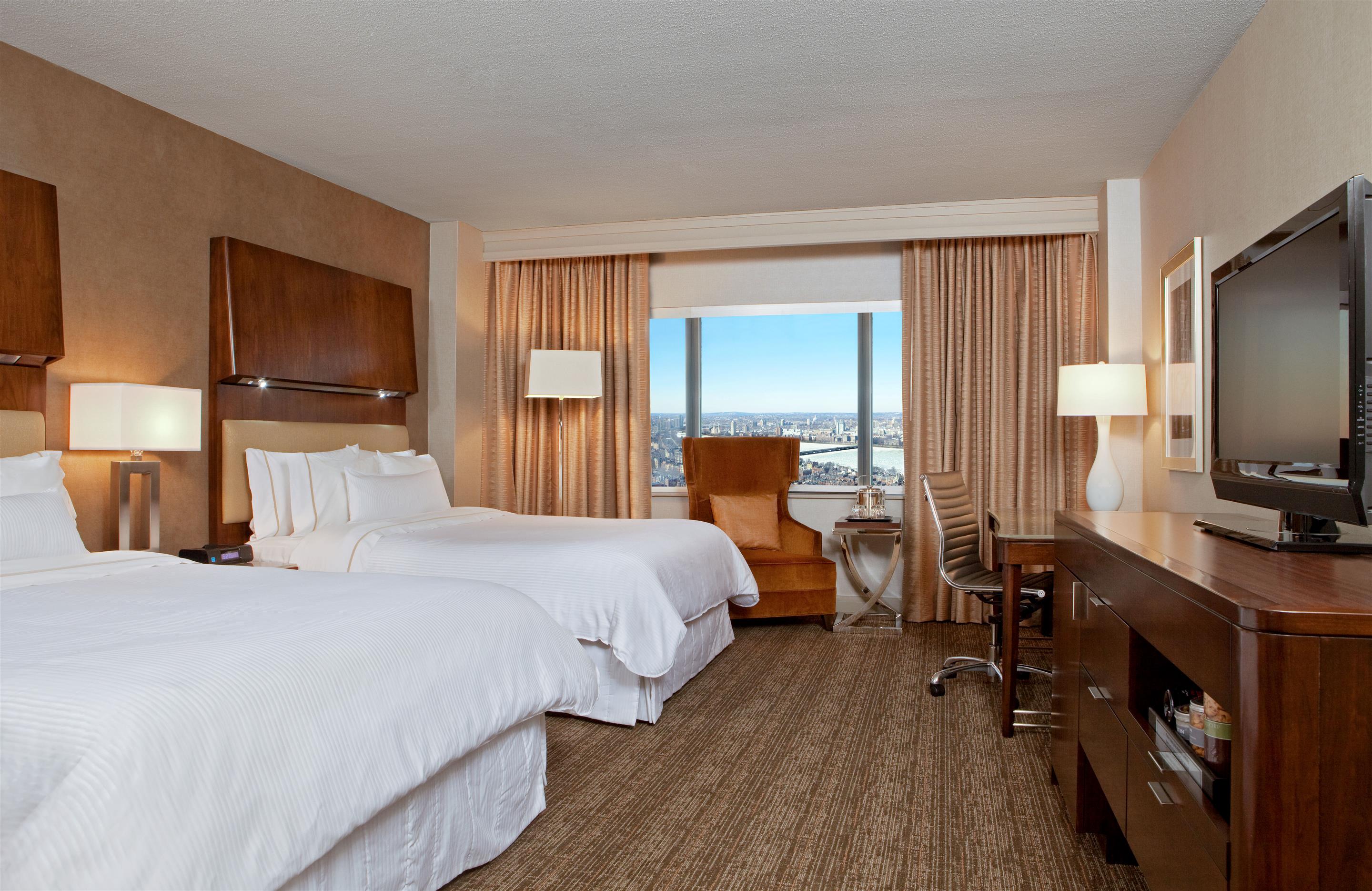 the westin copley place boston a marriott hotel