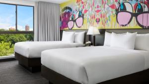 studio allston hotel