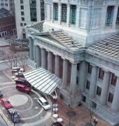 marriott vacation club pulse at custom house boston