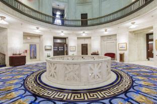 marriott vacation club pulse at custom house boston