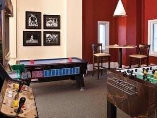 marriott vacation club pulse at custom house boston