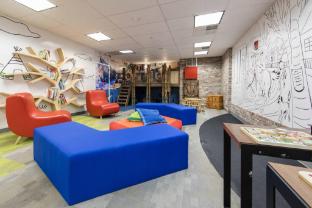 marriott vacation club pulse at custom house boston