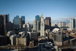 marriott vacation club pulse at custom house boston