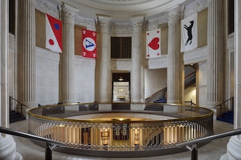 marriott vacation club pulse at custom house boston