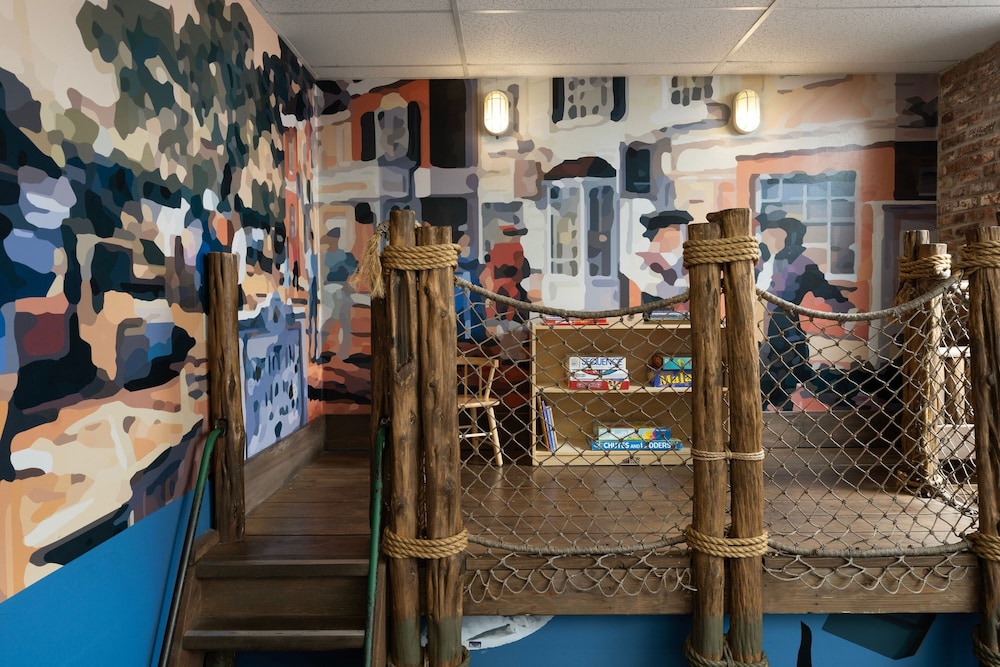 marriott vacation club pulse at custom house boston