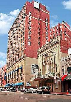 courtyard by marriott boston downtown
