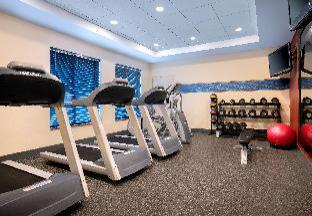 Hampton Inn By Hilton Boston/Cambridge,Cambridge>>Boston,3 star