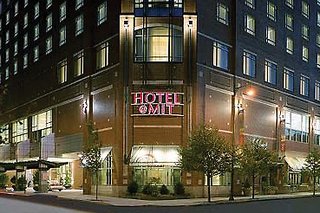 Le Meridien Cambridge,Cambridge>>Boston,4 star