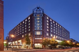 Le Meridien Cambridge,Cambridge>>Boston,4 star